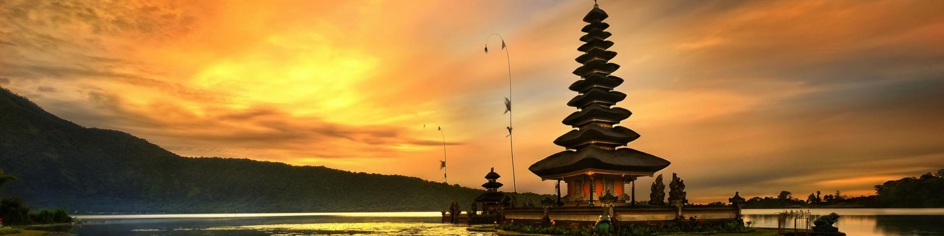 Wakacje na Bali - podróże do Indonezji, sprawdzone hotele